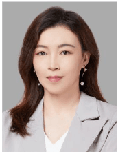Liu Xin